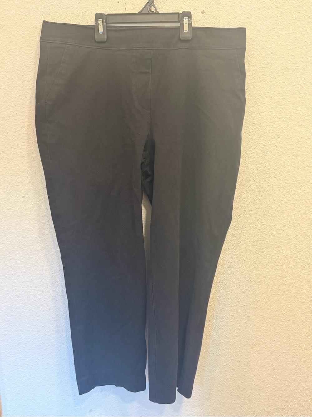 SPANX woman’s pants